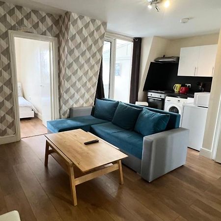 Comfy 2 Bedroom Apartments - Finchley Road, Лондон Экстерьер фото