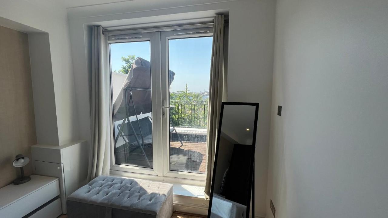 Comfy 2 Bedroom Apartments - Finchley Road, Лондон Экстерьер фото