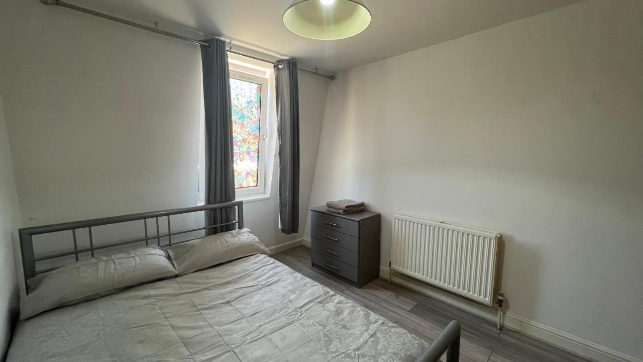 Comfy 2 Bedroom Apartments - Finchley Road, Лондон Экстерьер фото