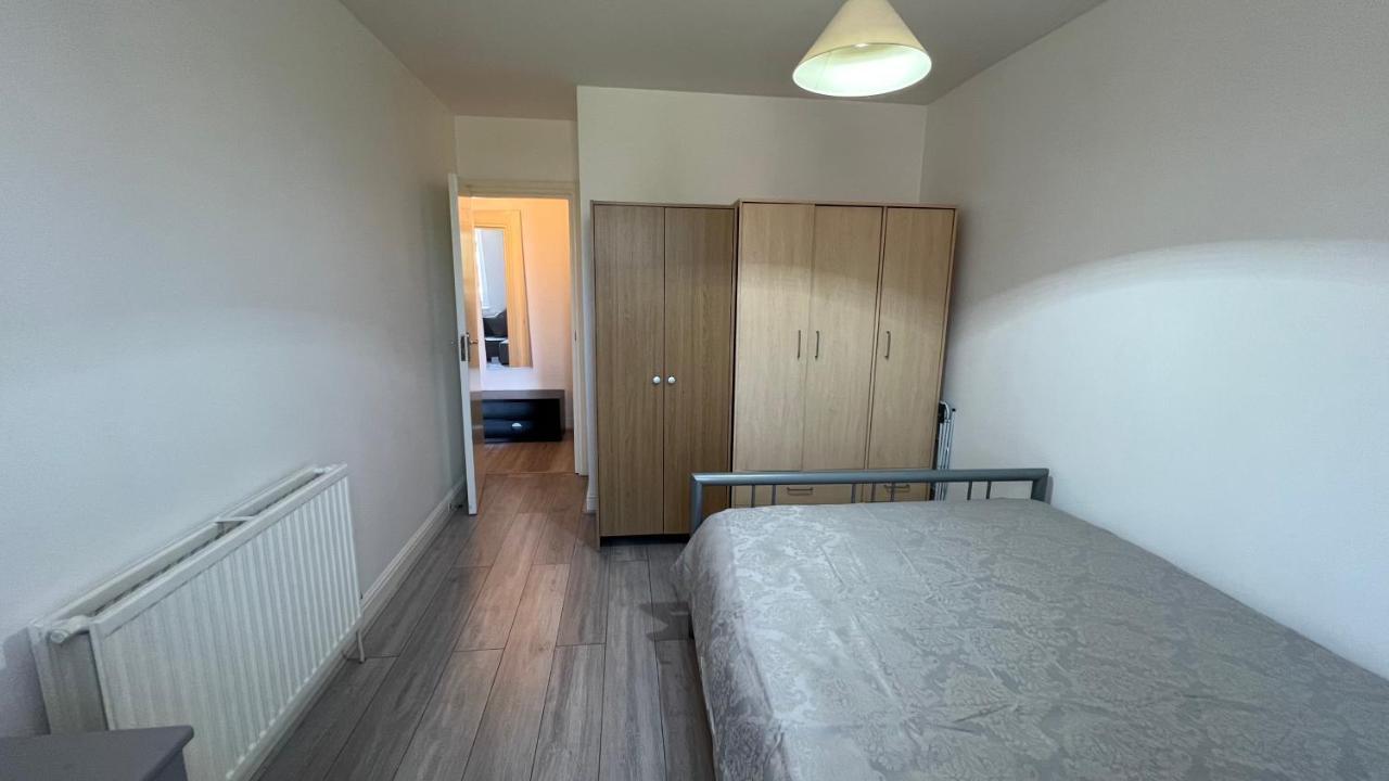 Comfy 2 Bedroom Apartments - Finchley Road, Лондон Экстерьер фото